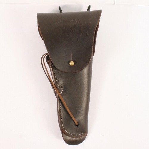 Replica m1916 leather belt - us,