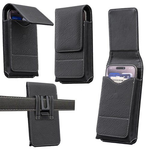 Universal leather waist - universal, bag