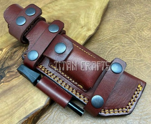 Titans premium cowhide leather - titans,