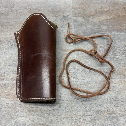 Adult western gun holster - adult,