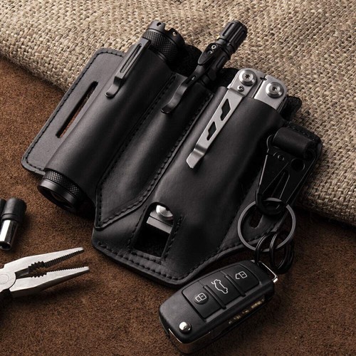 Edc multitool sheath pocket - edc,