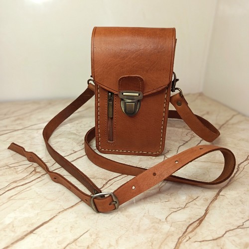 Organic moroccan leather - moroccan,